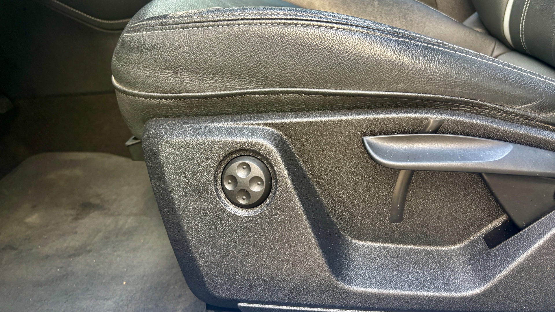Foto van Audi Q2