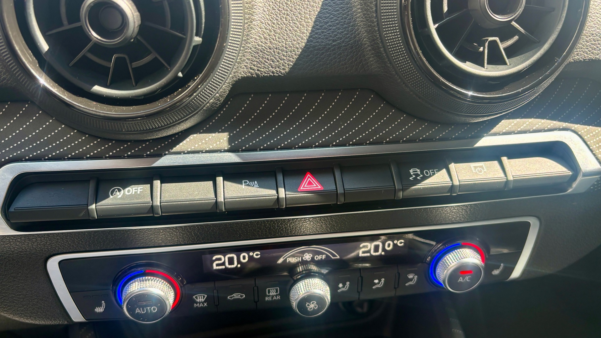 Foto van Audi Q2