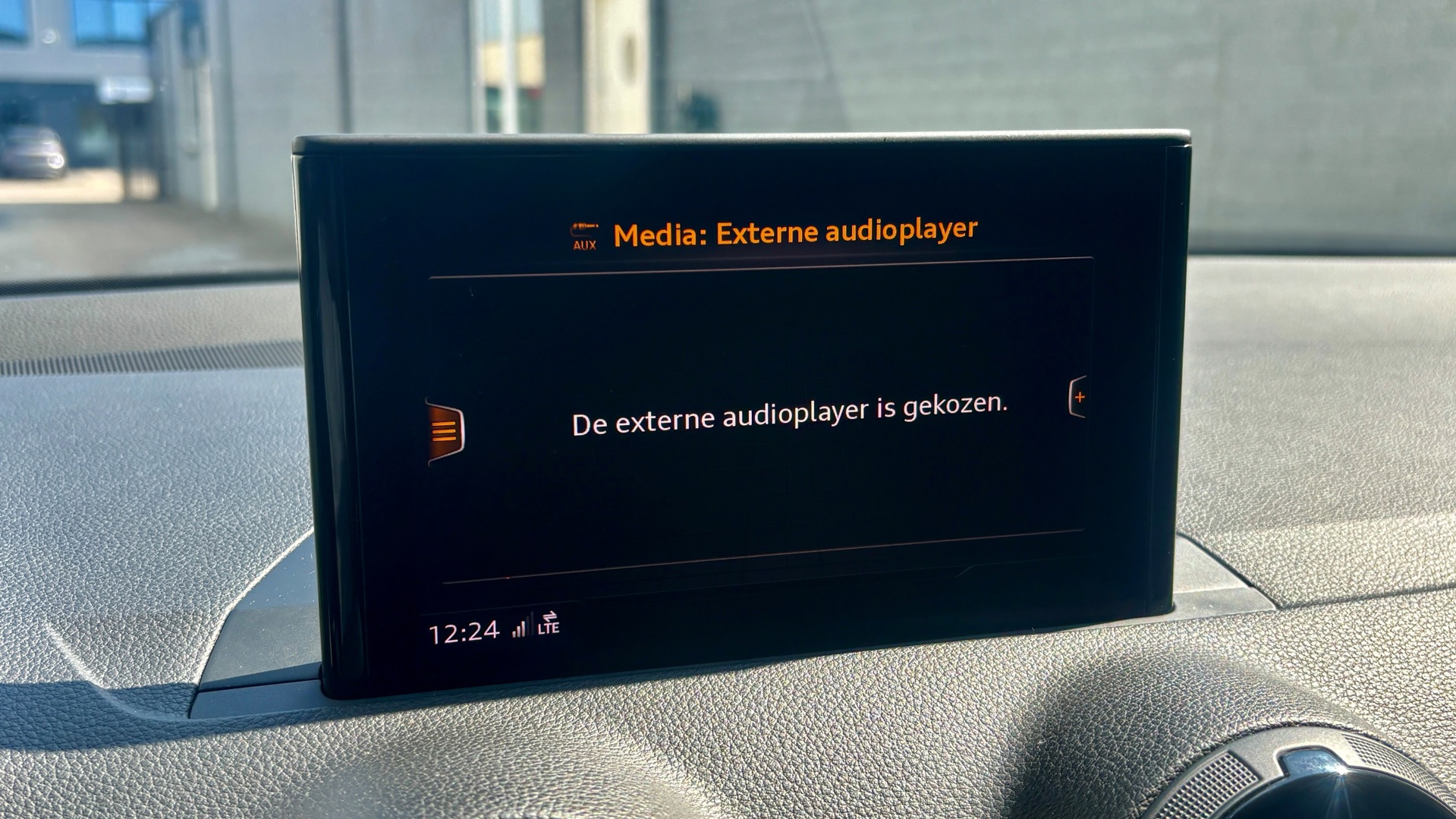 Foto van Audi Q2