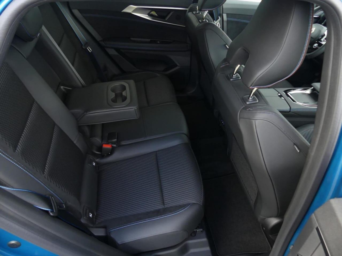 Foto van Renault Austral