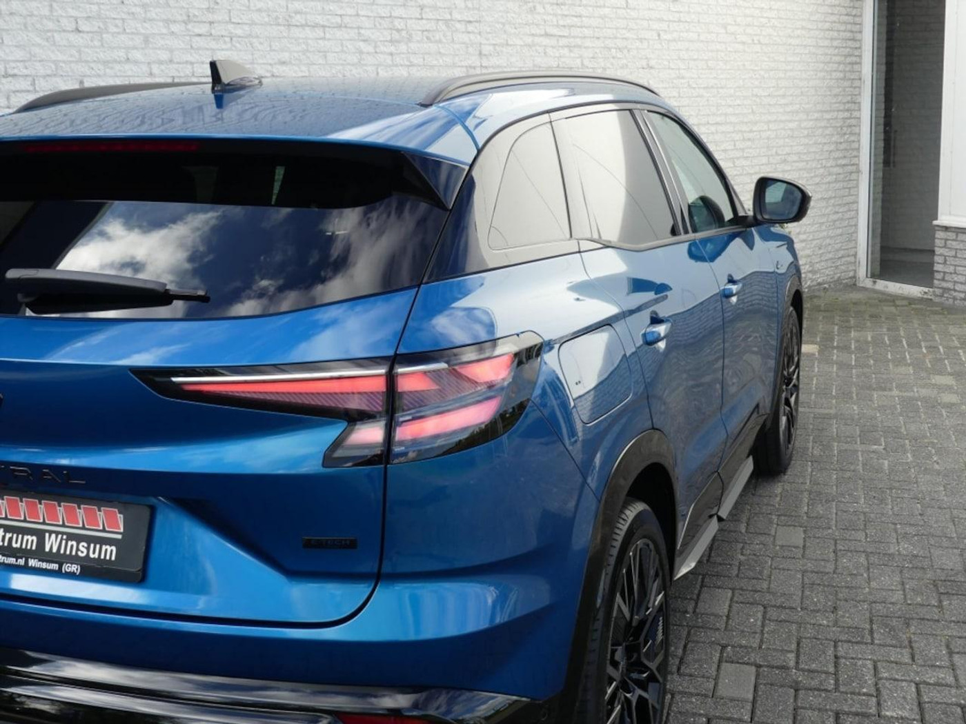 Foto van Renault Austral