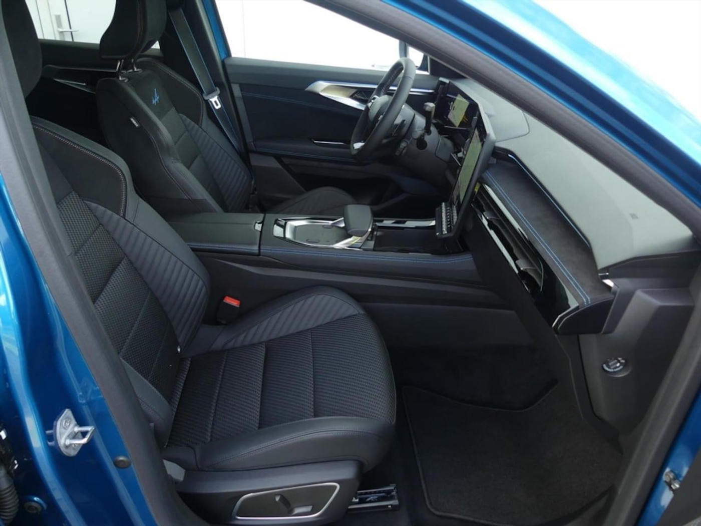 Foto van Renault Austral