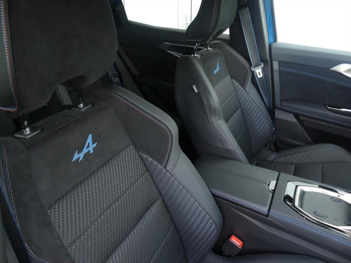 Foto van Renault Austral