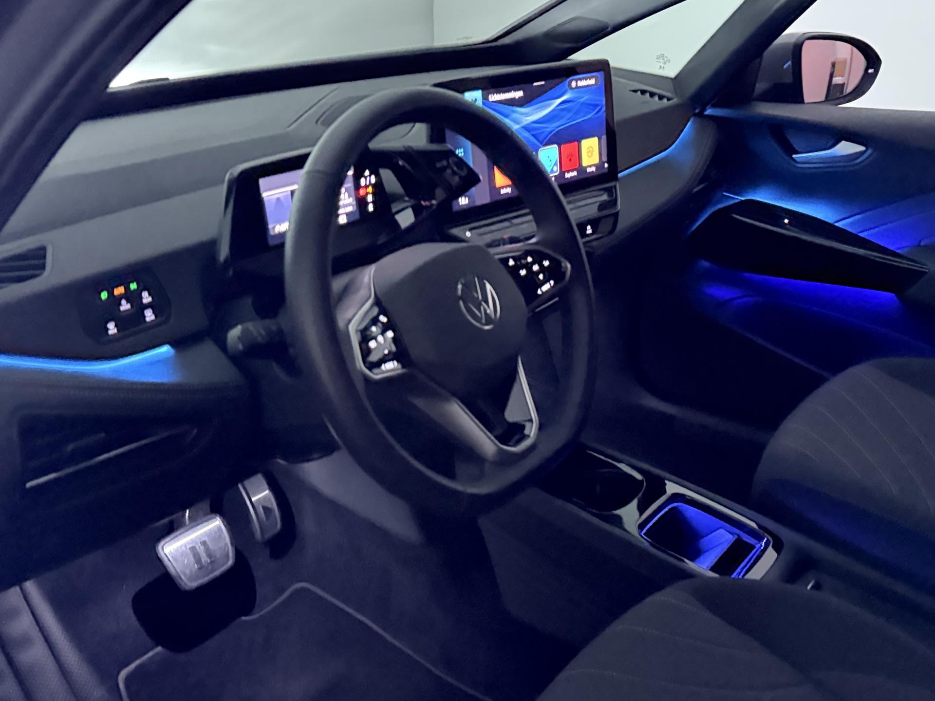 Foto van Volkswagen Id.3