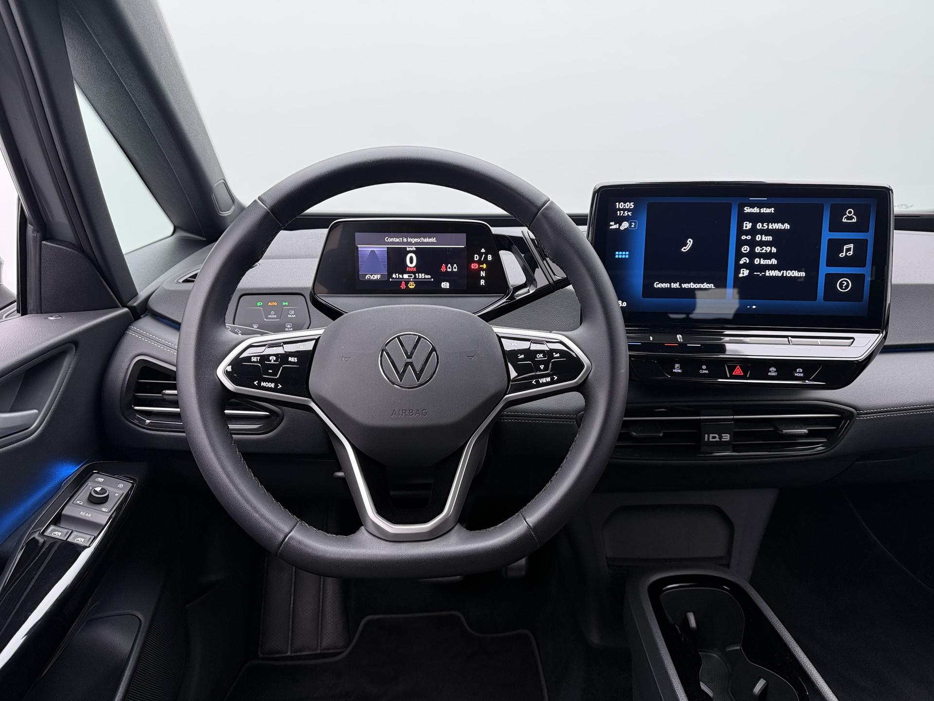 Foto van Volkswagen Id.3