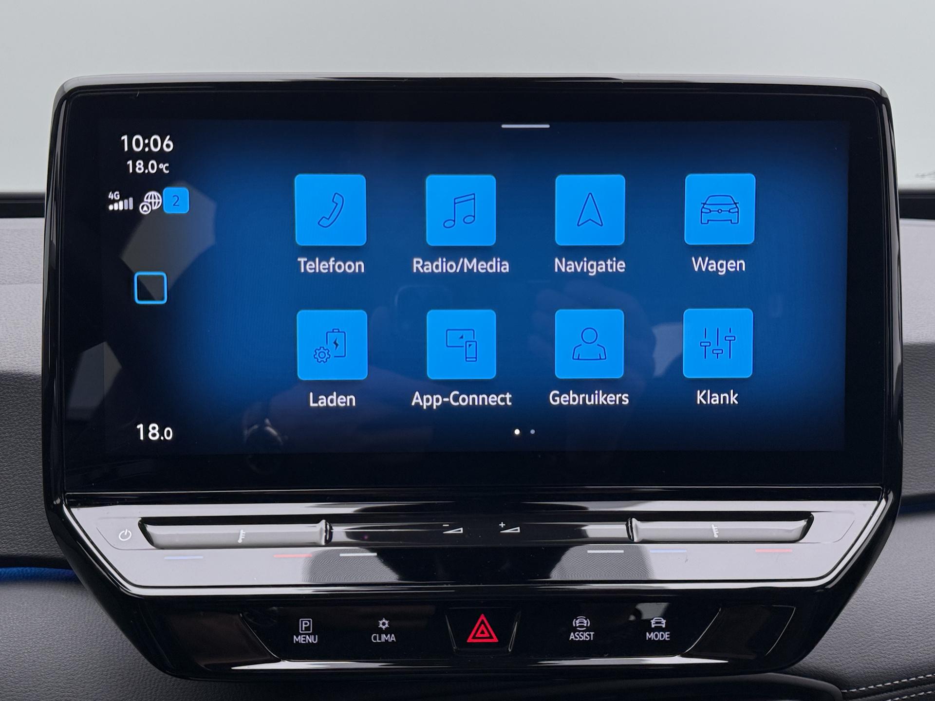 Foto van Volkswagen Id.3