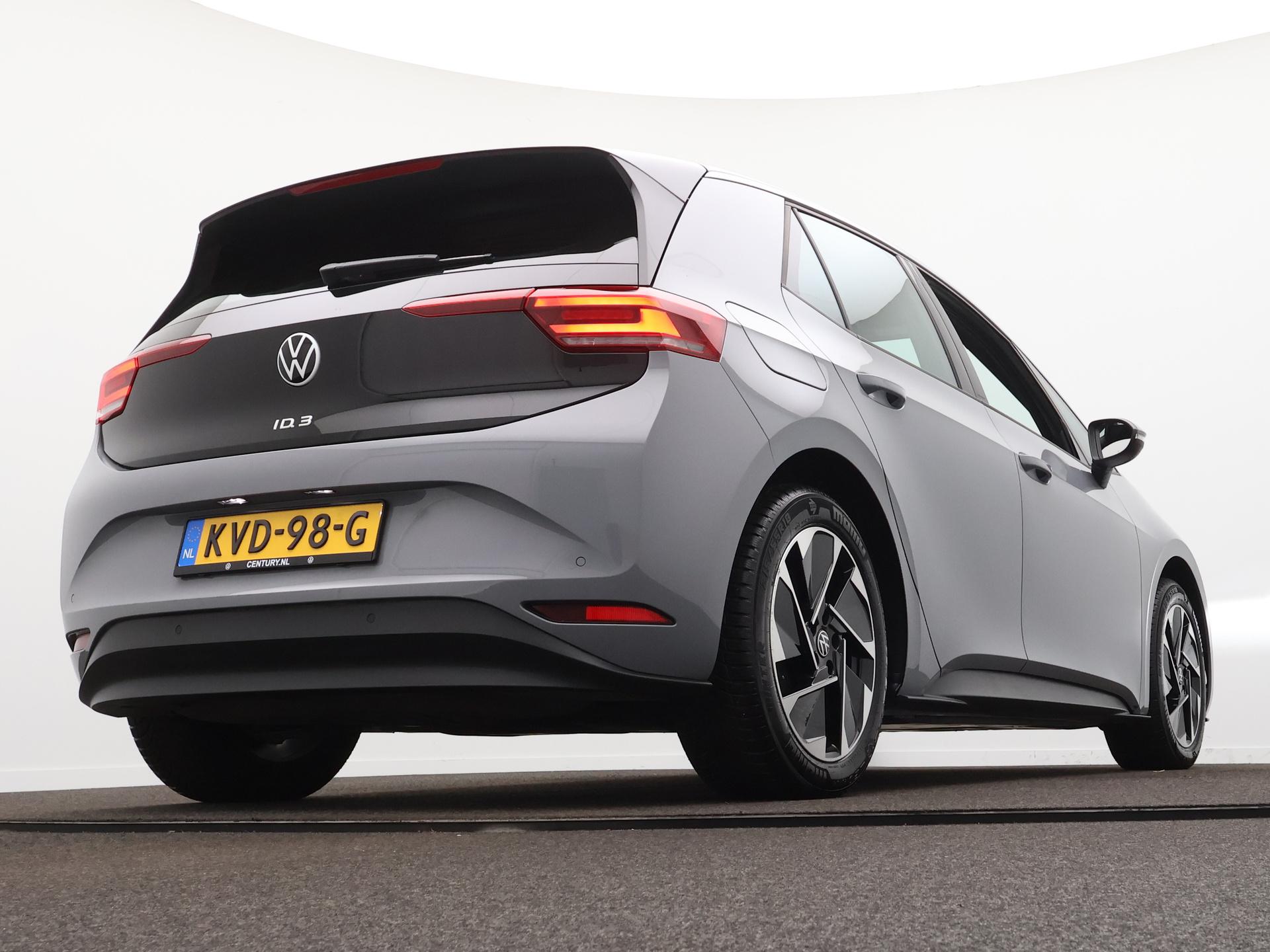 Foto van Volkswagen Id.3