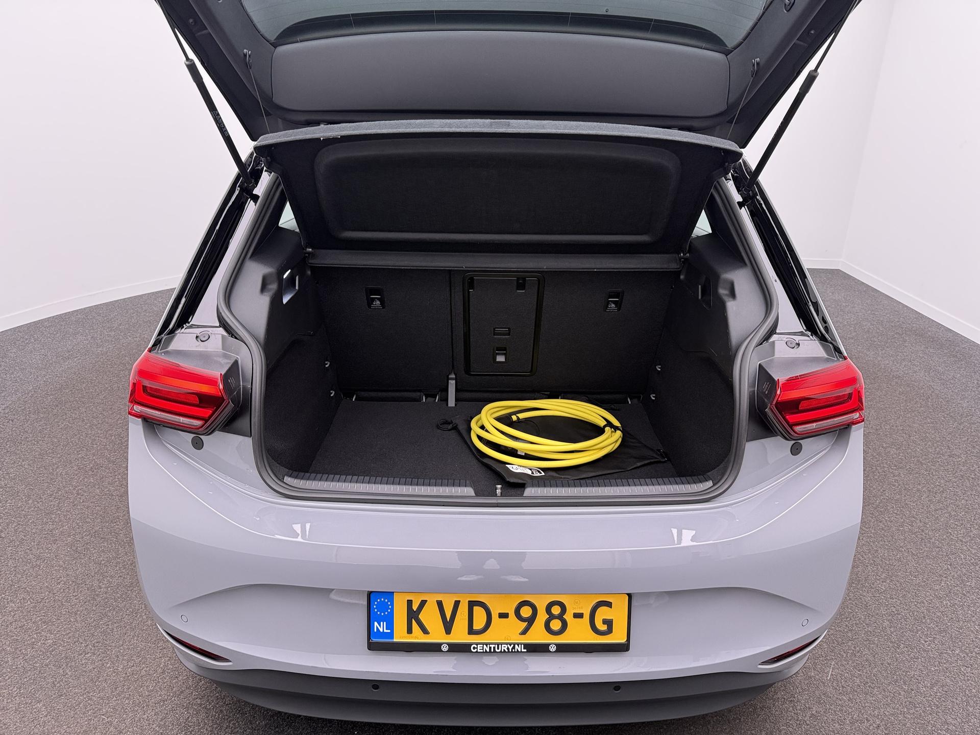 Foto van Volkswagen Id.3