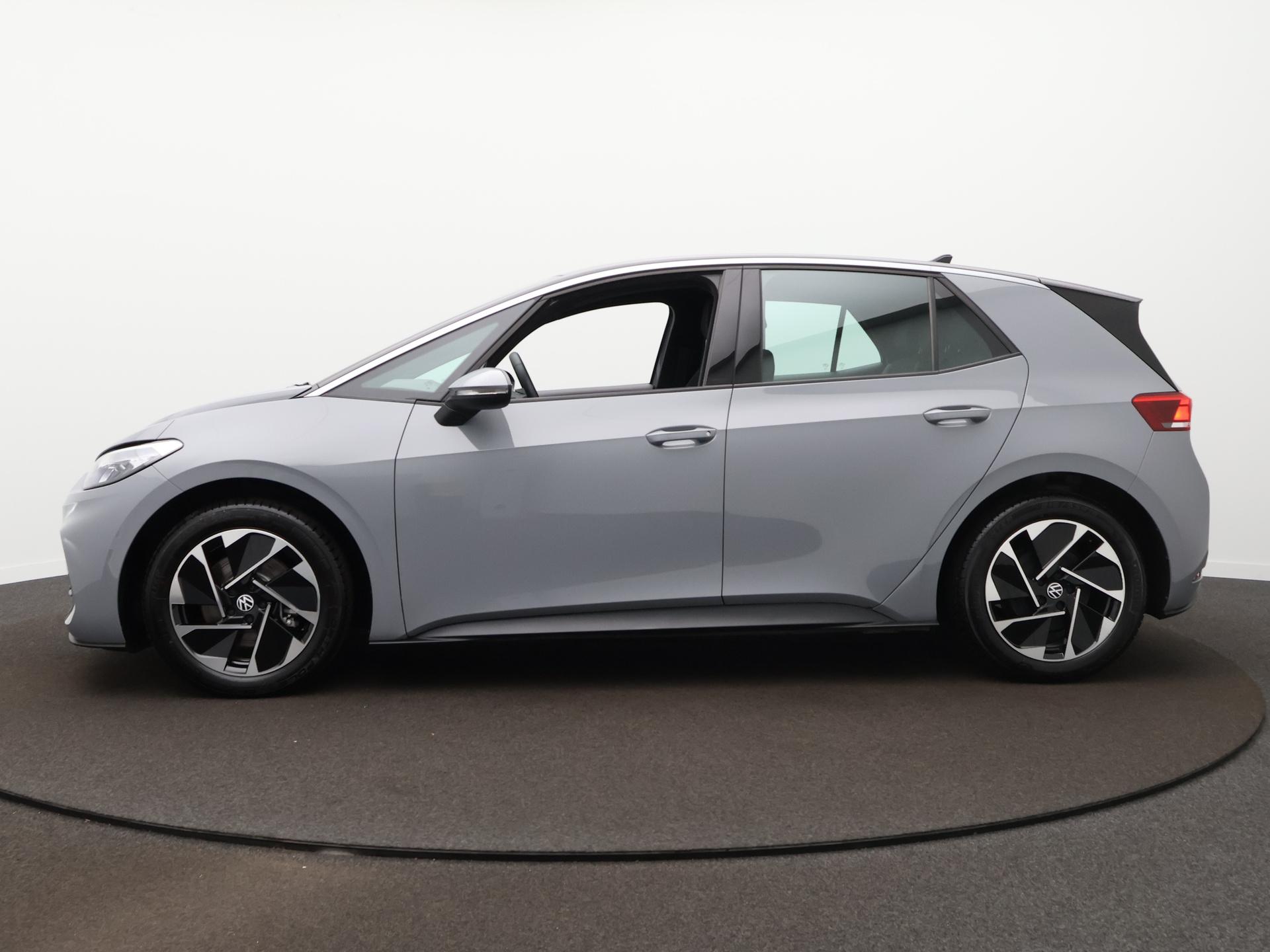 Foto van Volkswagen Id.3