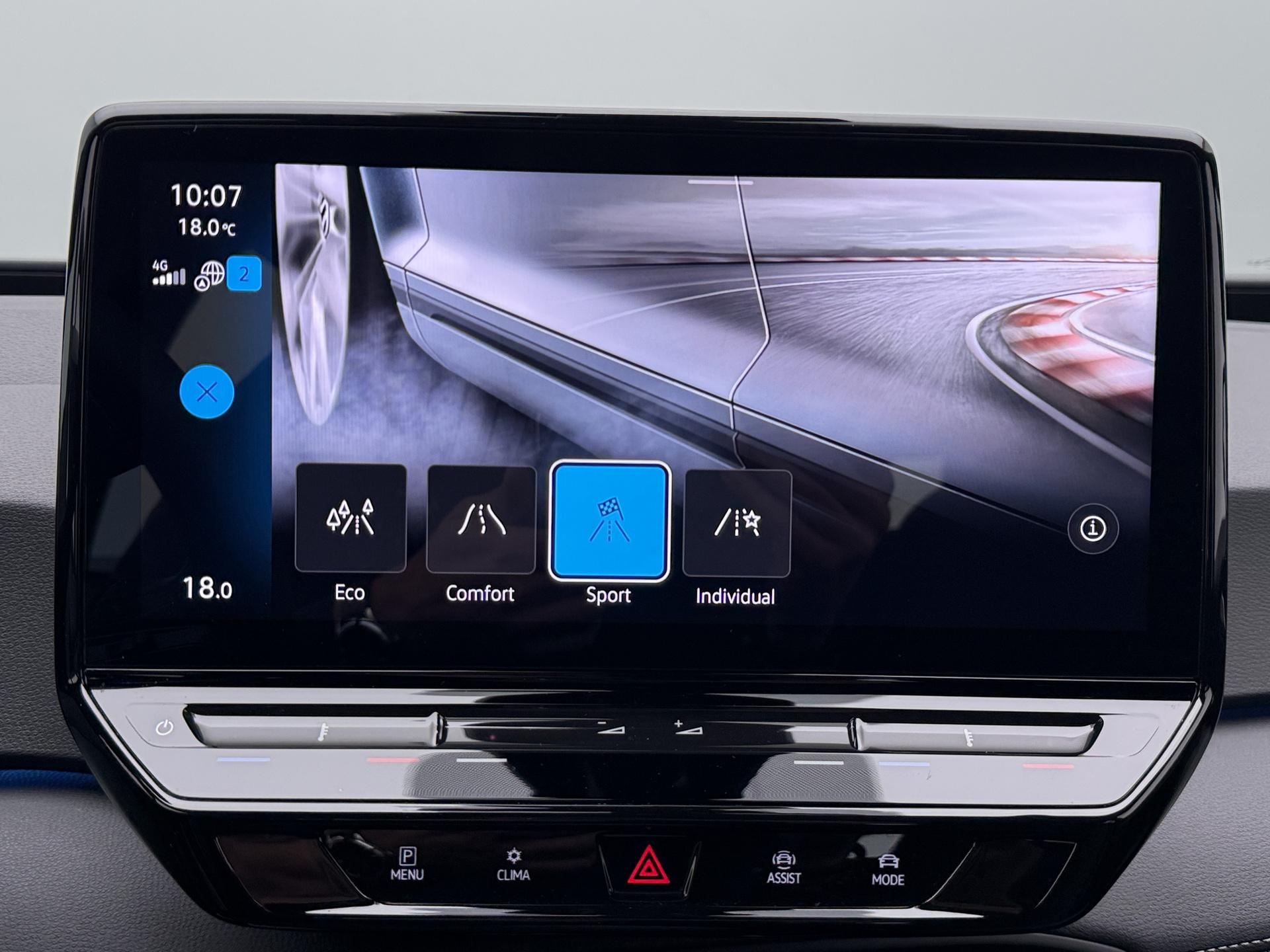 Foto van Volkswagen Id.3