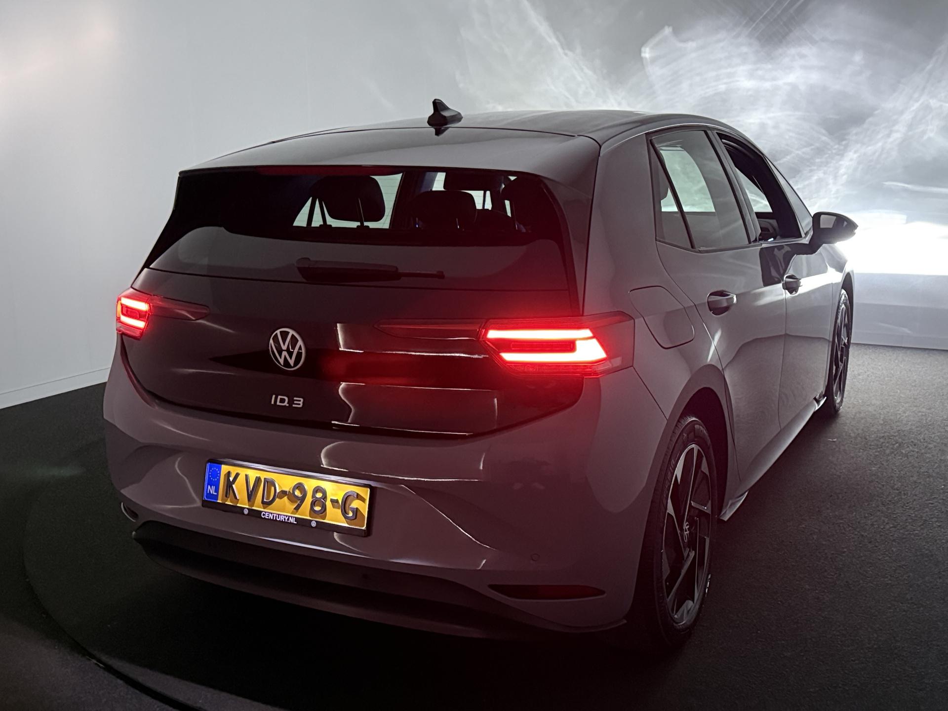 Foto van Volkswagen Id.3