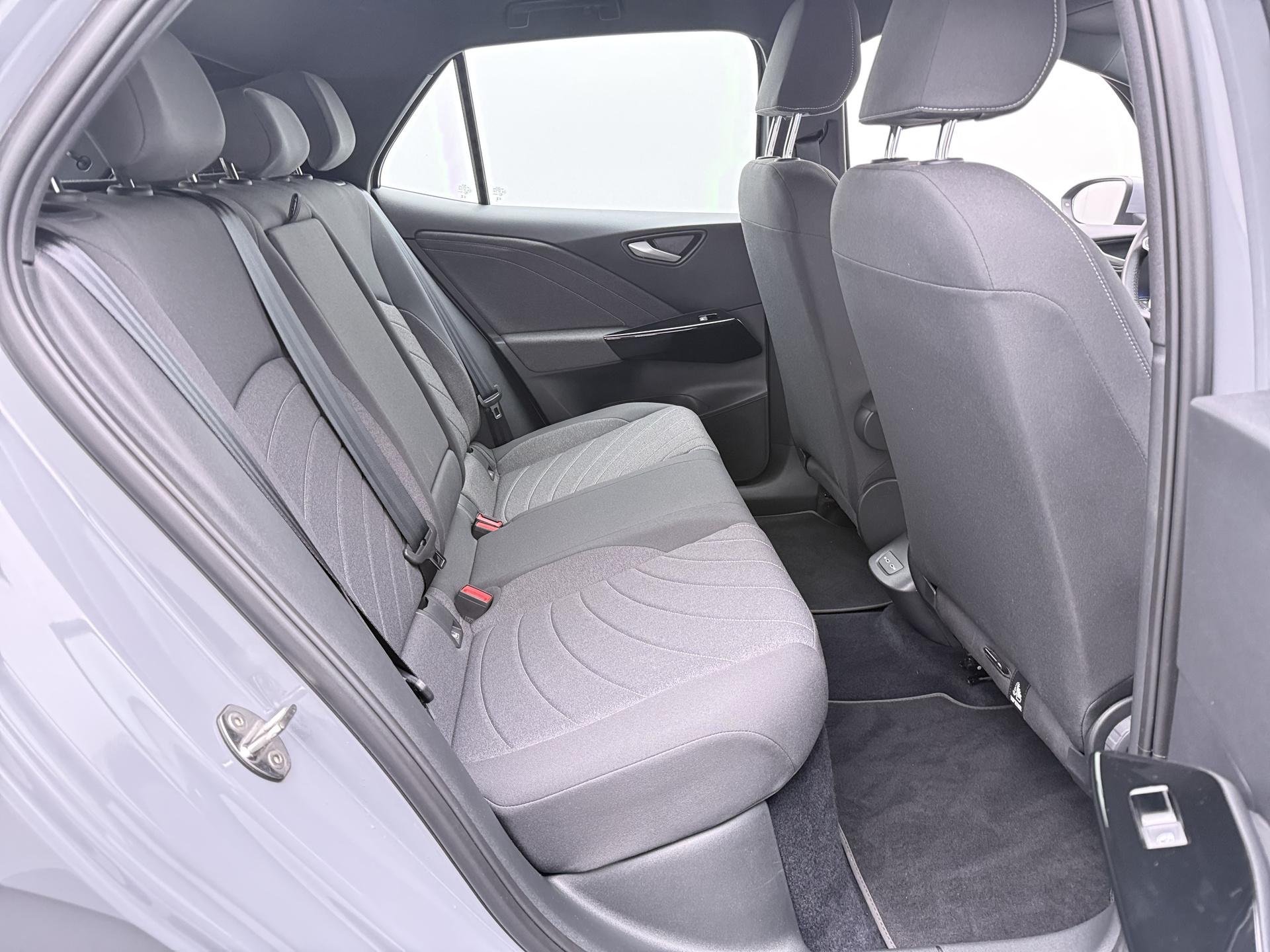 Foto van Volkswagen Id.3