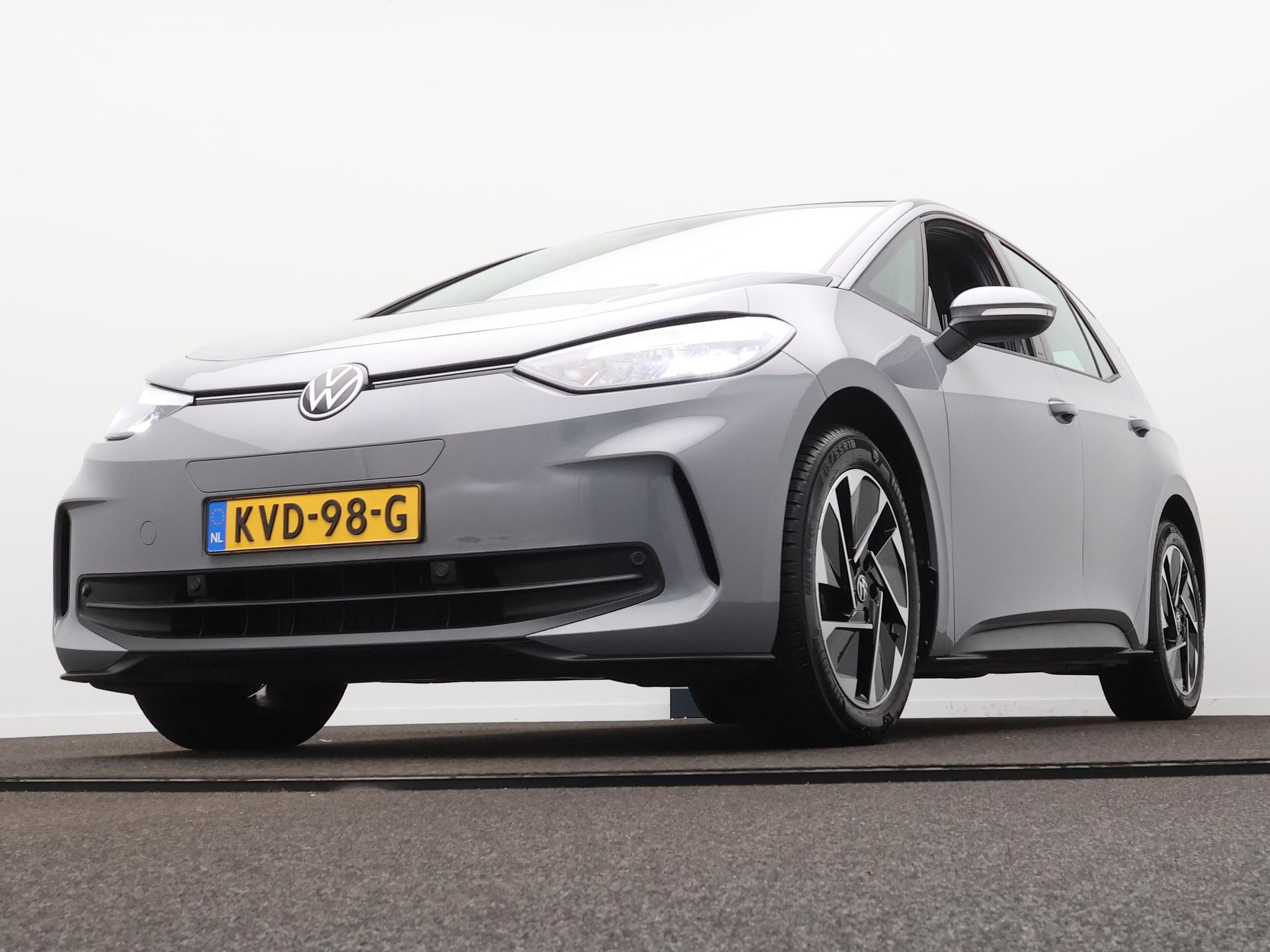Foto van Volkswagen Id.3