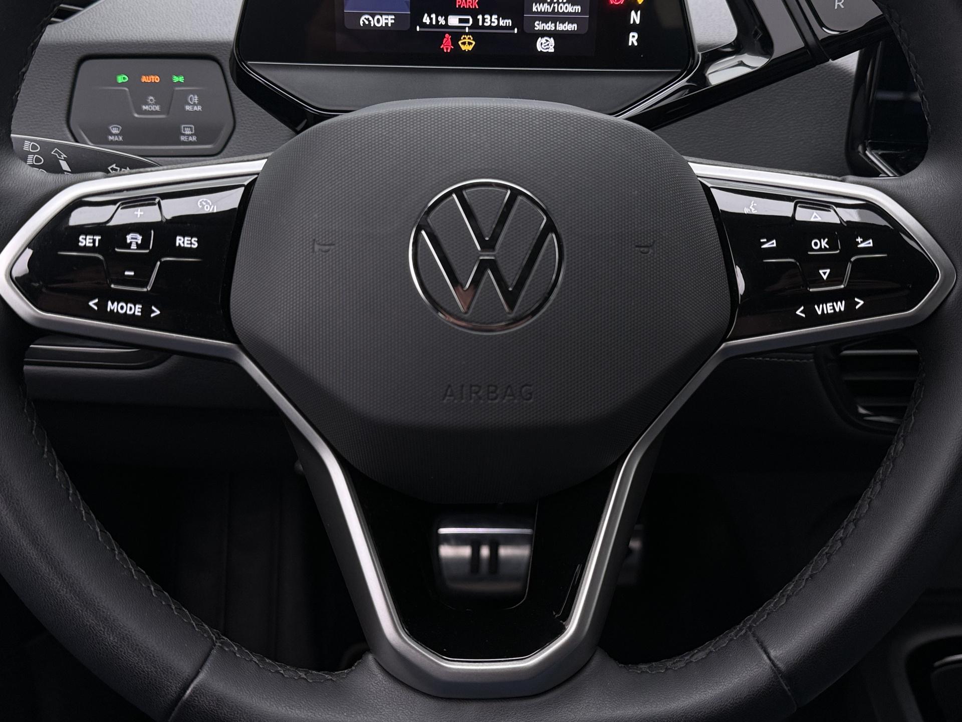 Foto van Volkswagen Id.3