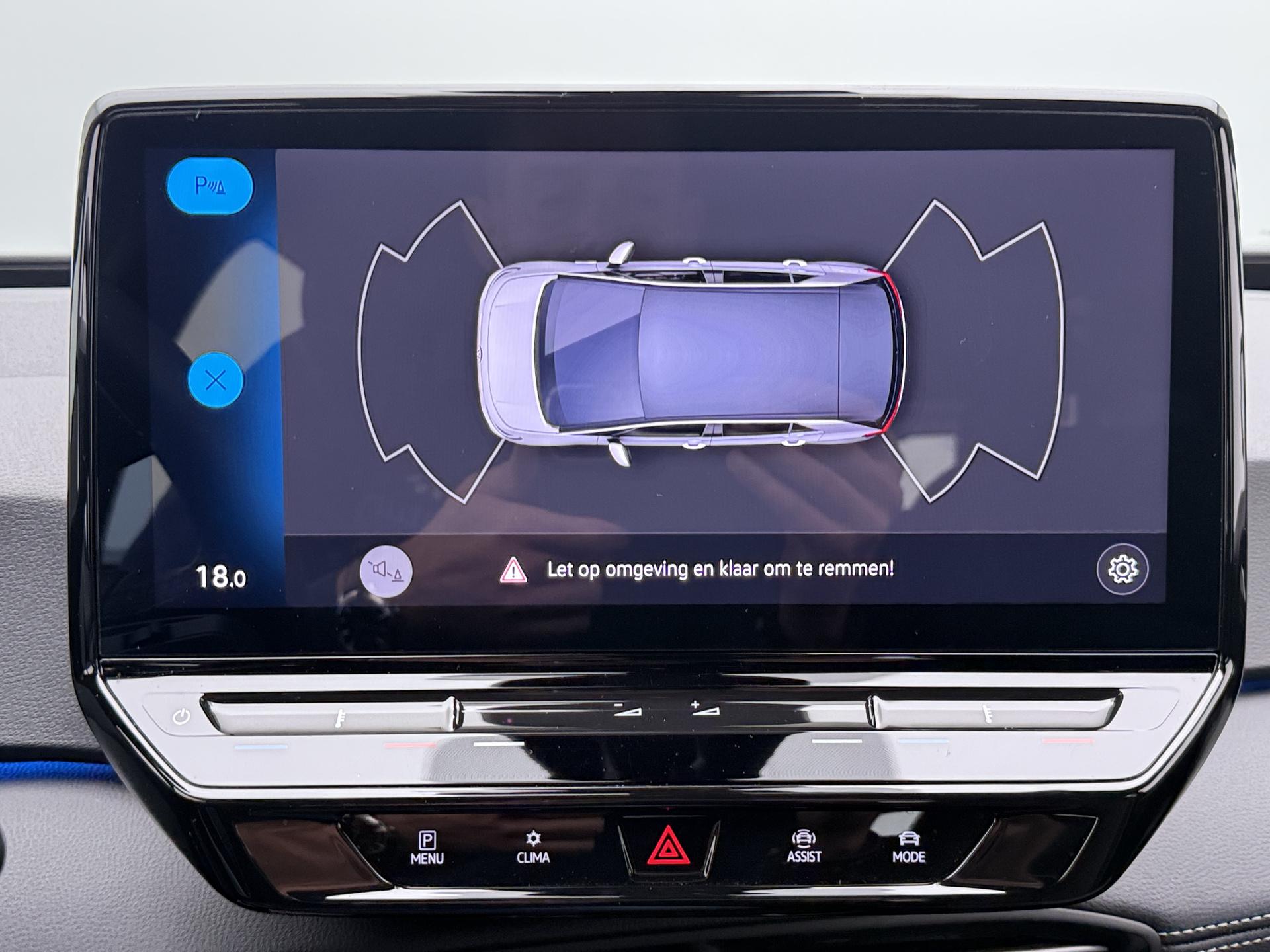 Foto van Volkswagen Id.3
