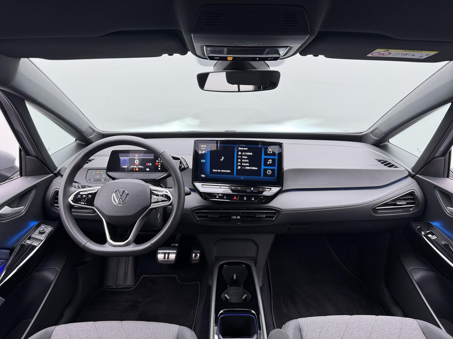 Foto van Volkswagen Id.3