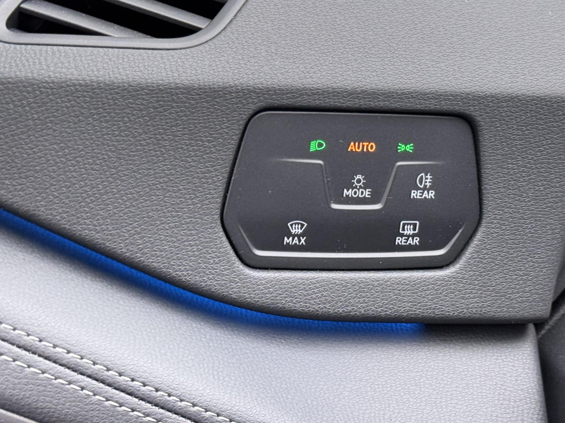 Foto van Volkswagen Id.3