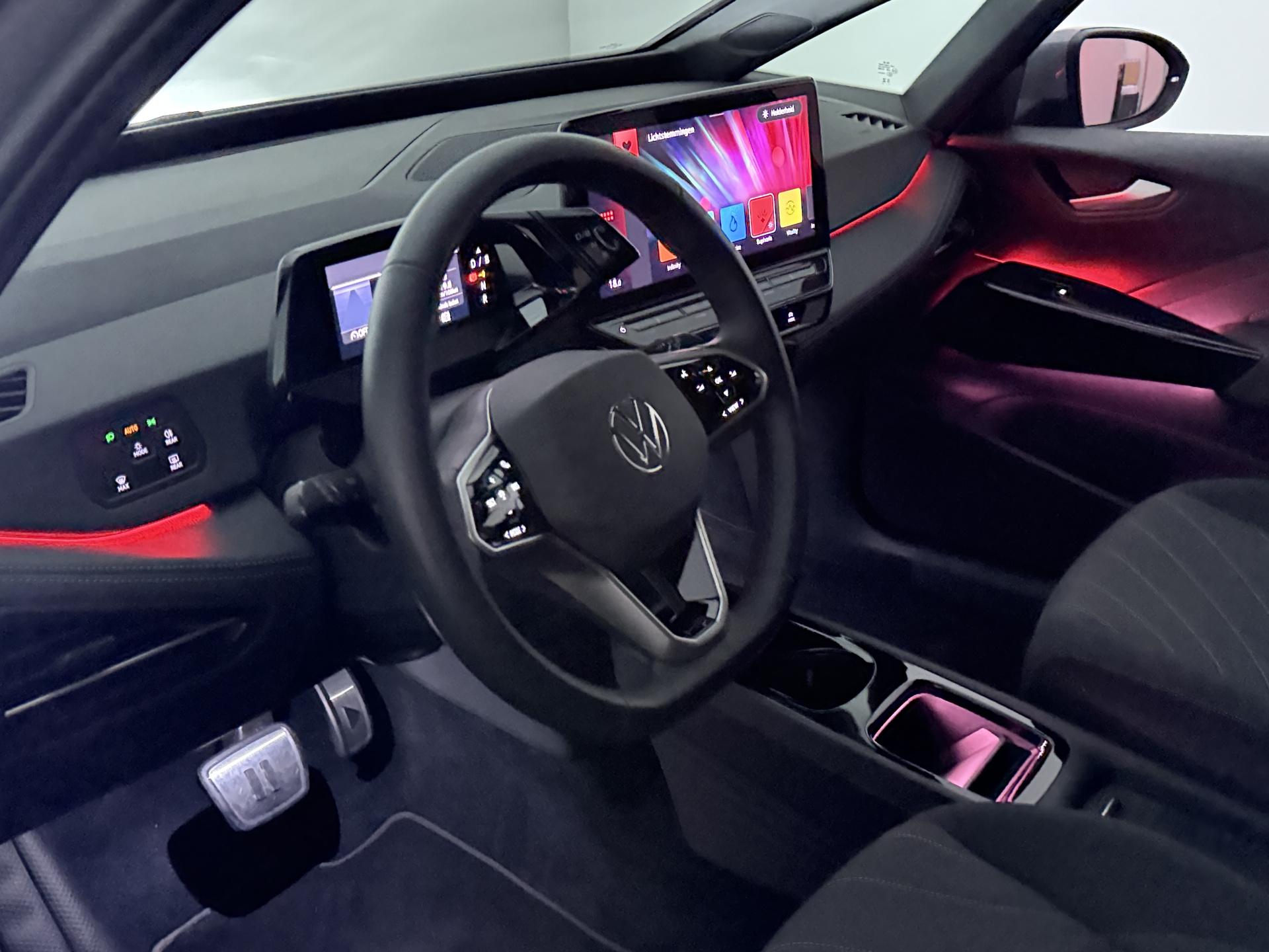 Foto van Volkswagen Id.3