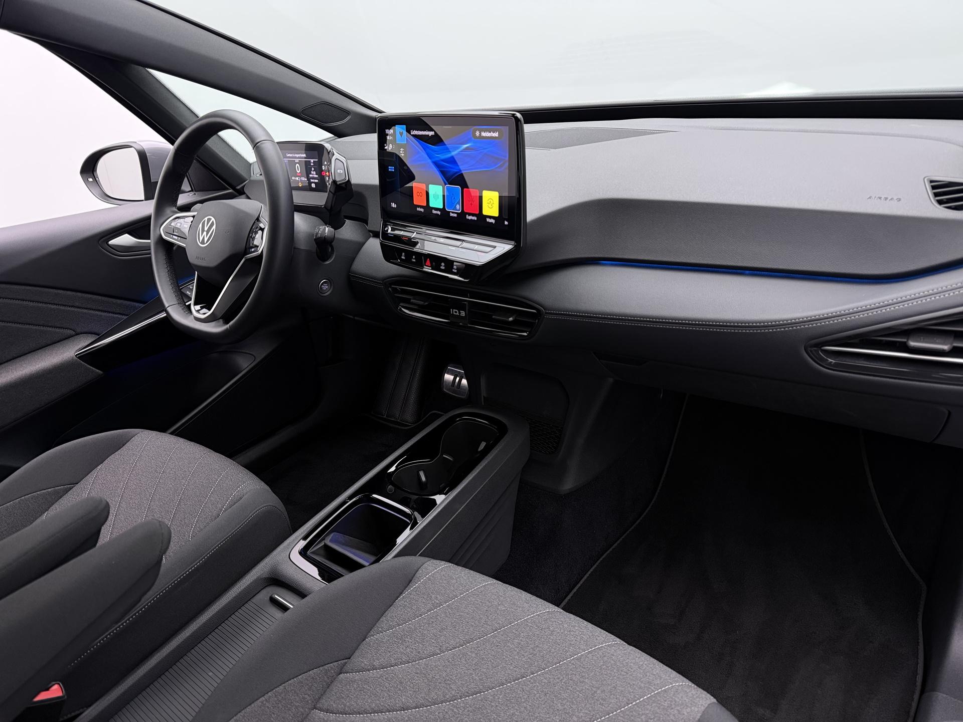 Foto van Volkswagen Id.3