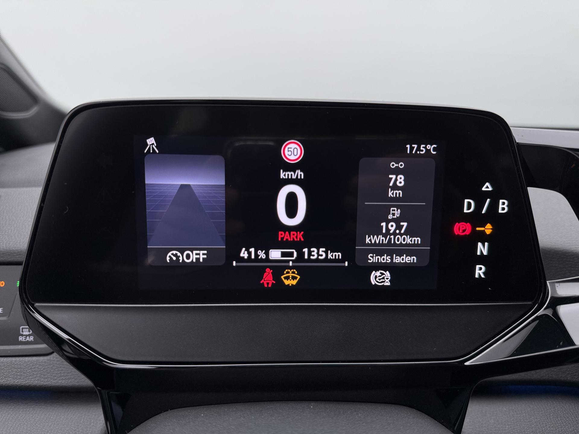 Foto van Volkswagen Id.3