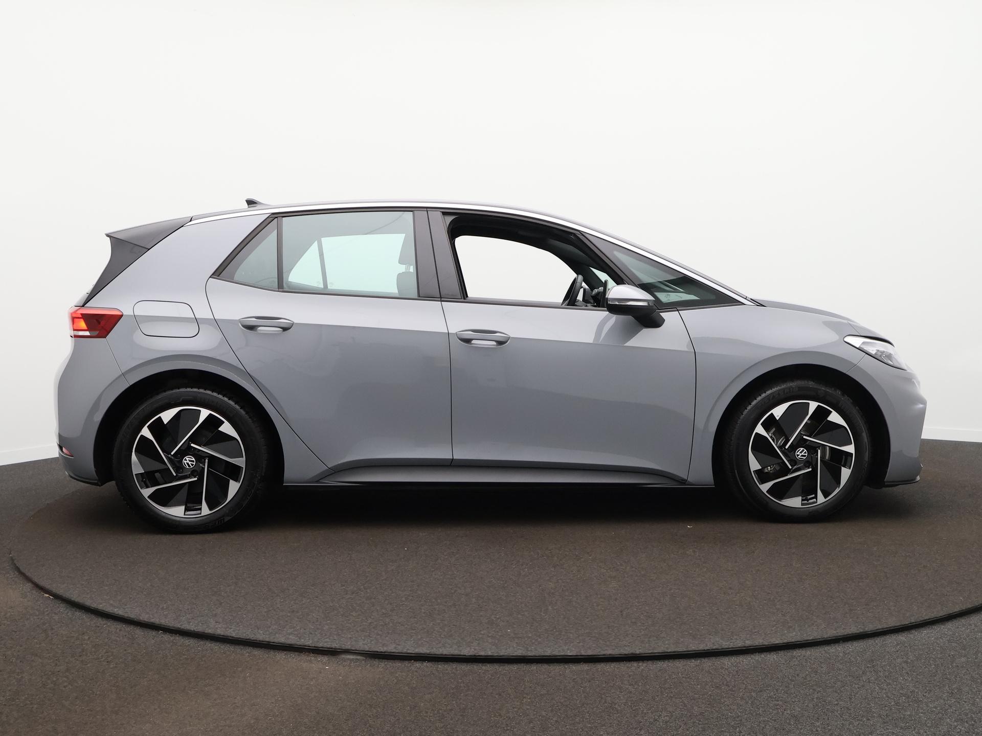 Foto van Volkswagen Id.3