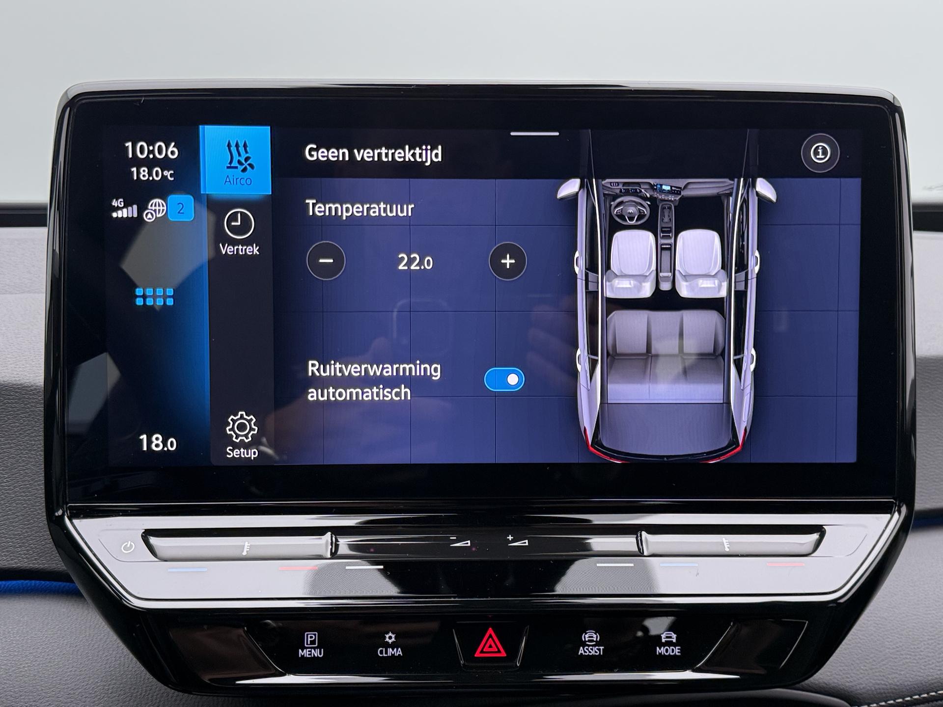 Foto van Volkswagen Id.3