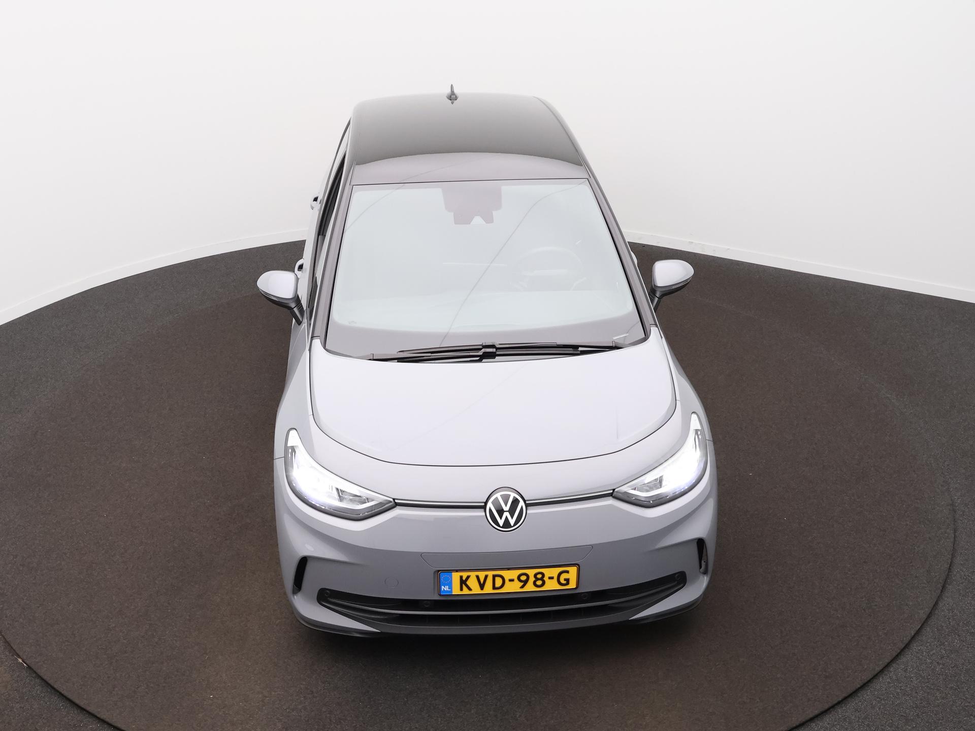 Foto van Volkswagen Id.3