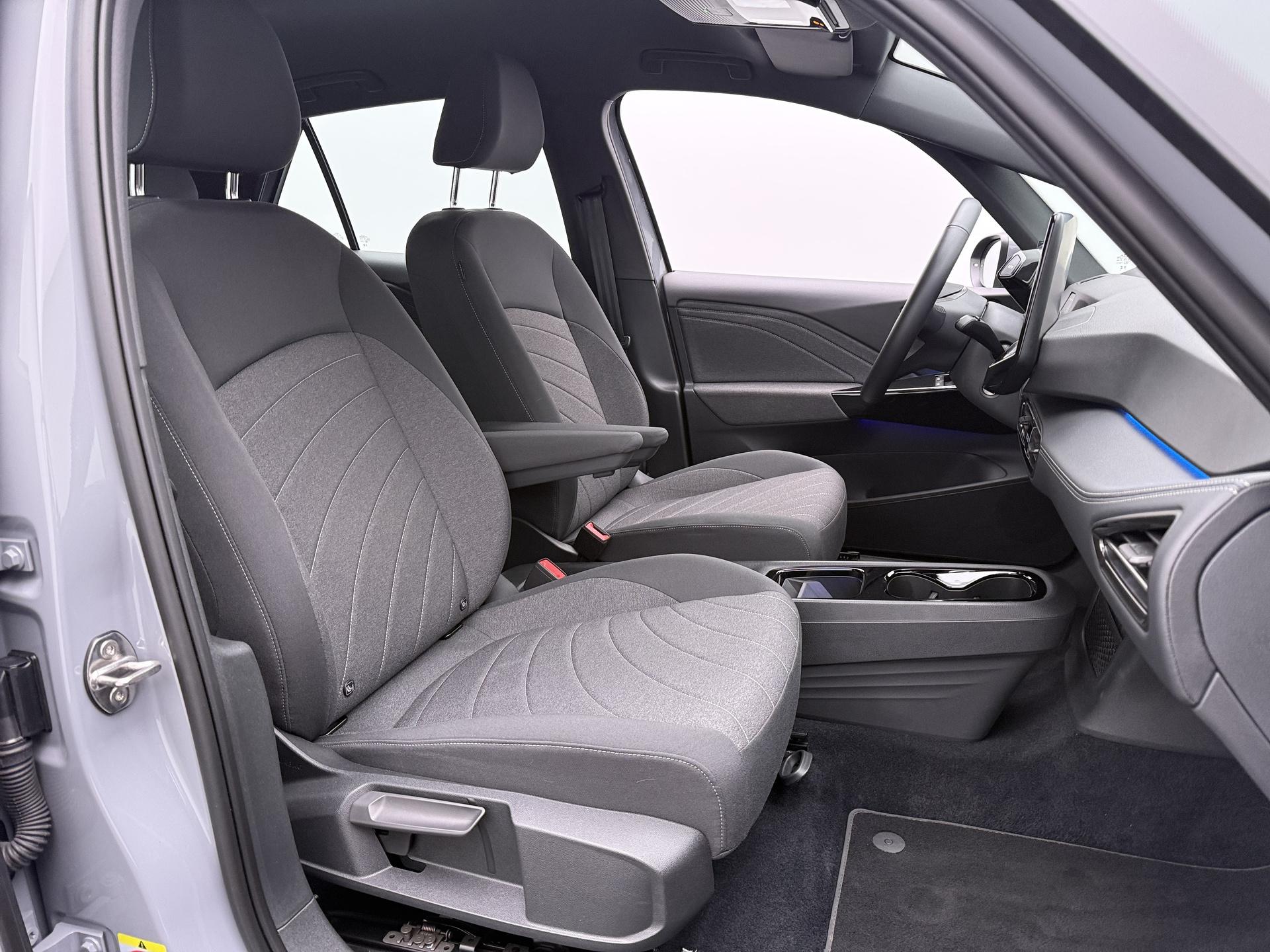 Foto van Volkswagen Id.3