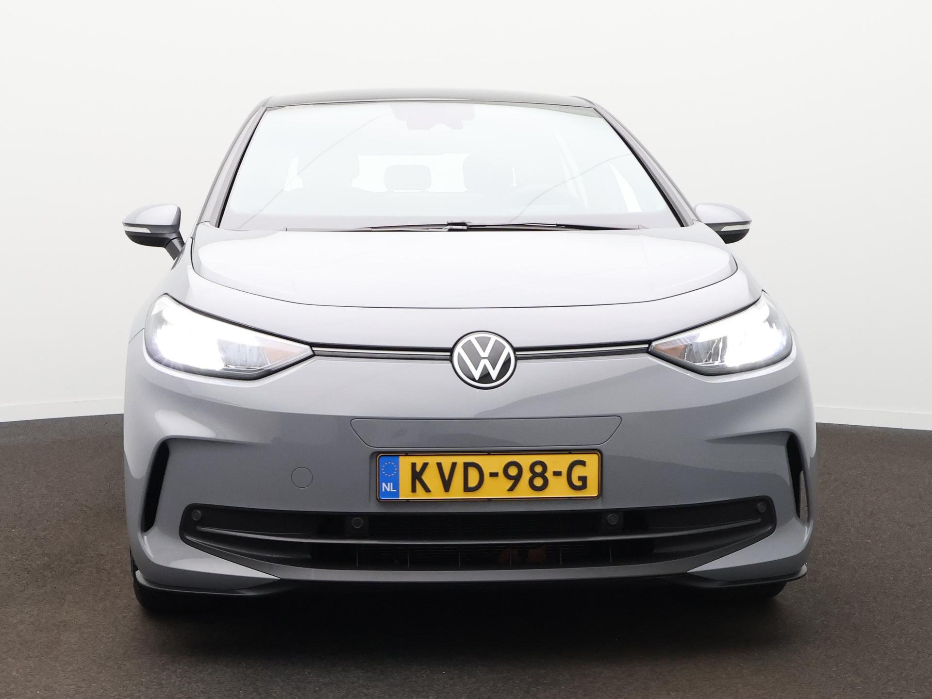 Foto van Volkswagen Id.3