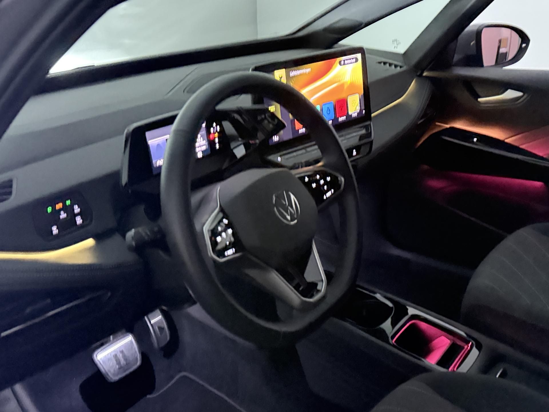 Foto van Volkswagen Id.3