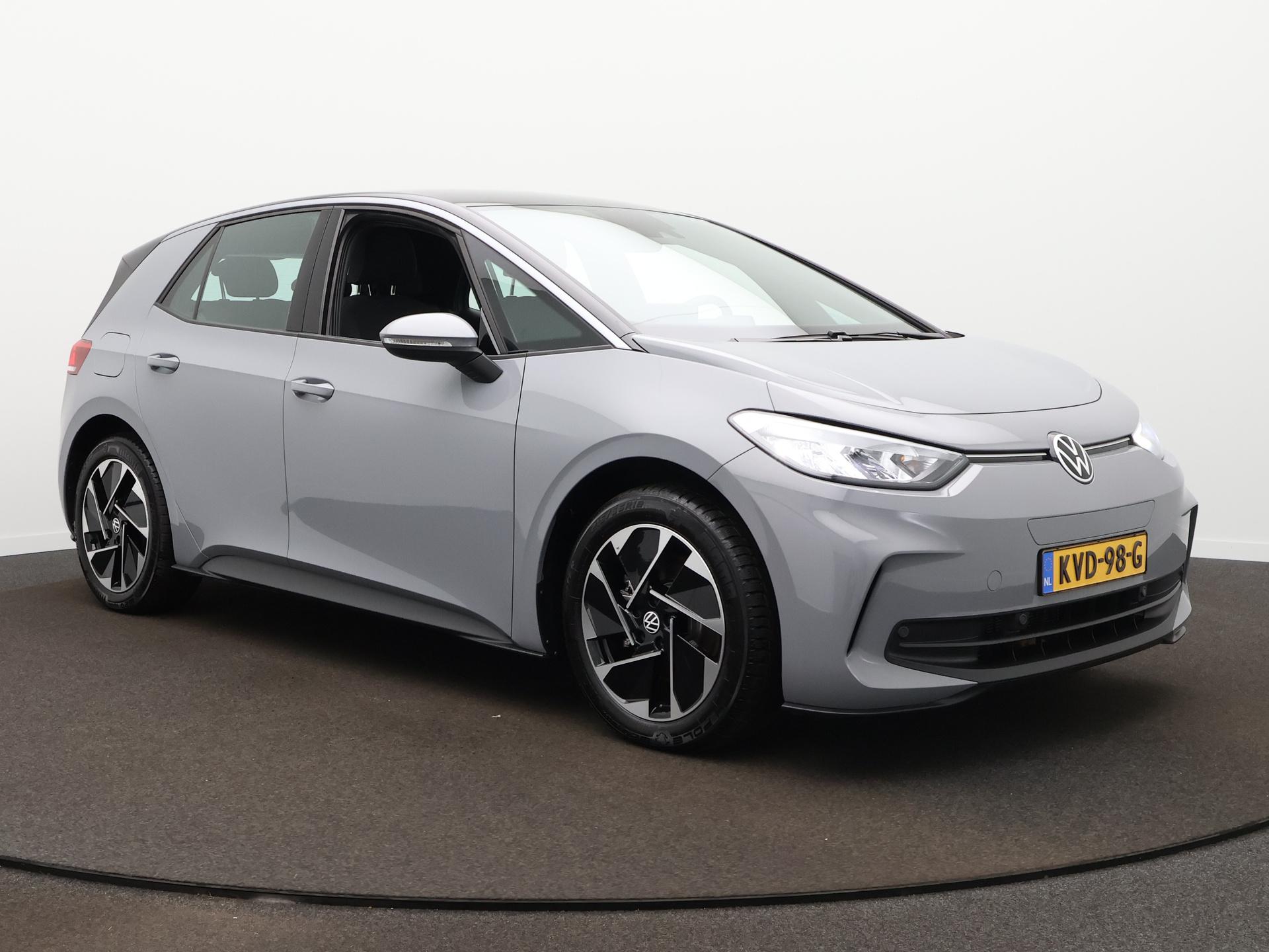 Foto van Volkswagen Id.3