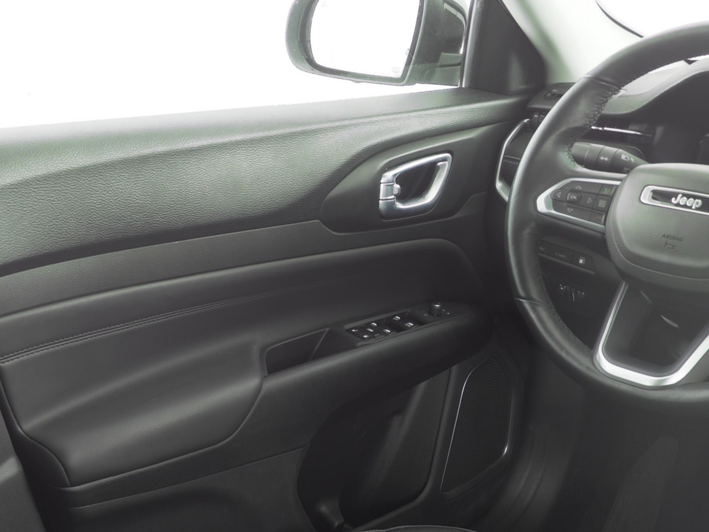 Foto van Jeep Compass