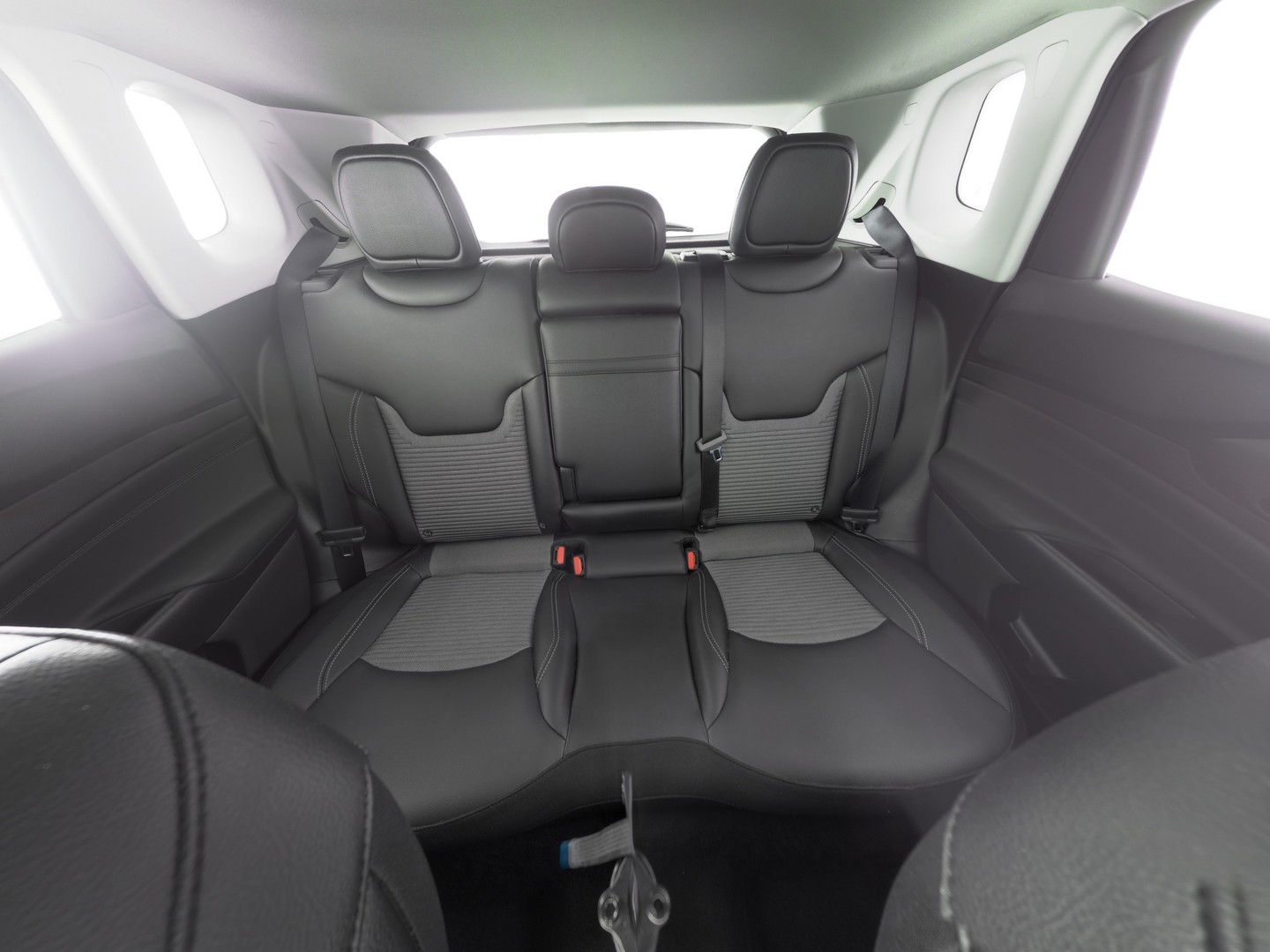 Foto van Jeep Compass