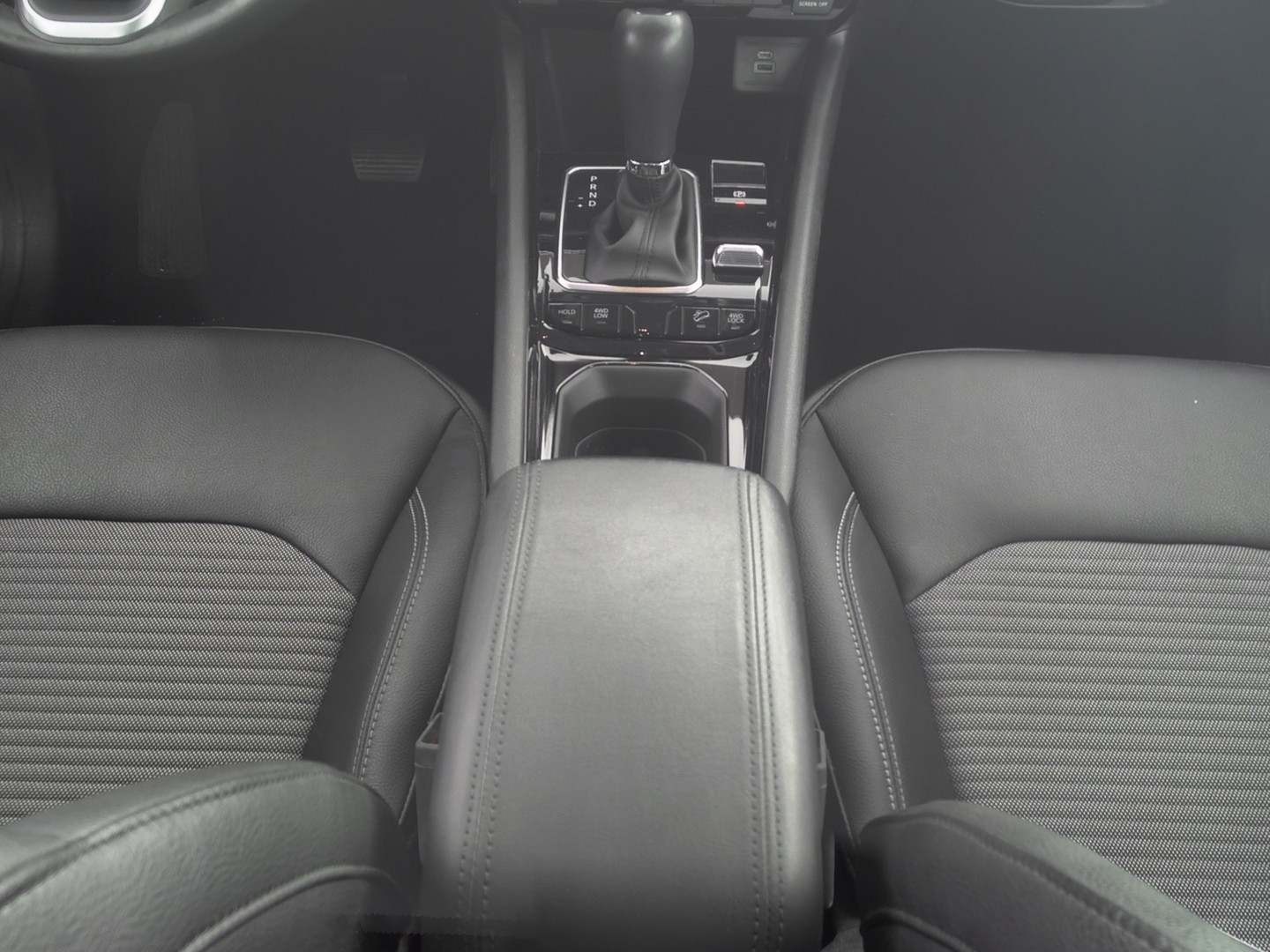 Foto van Jeep Compass