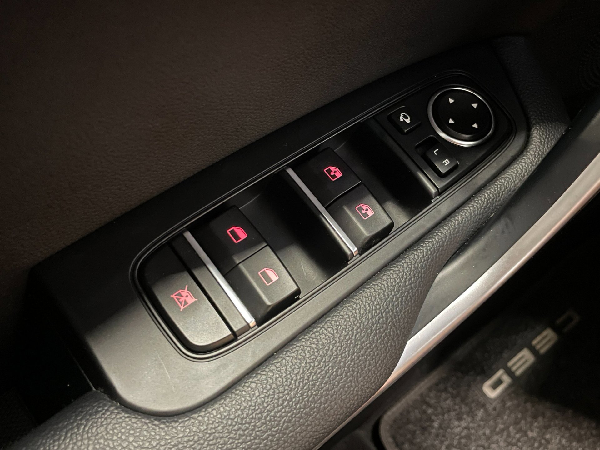 Foto van Kia Ceed Sportswagon
