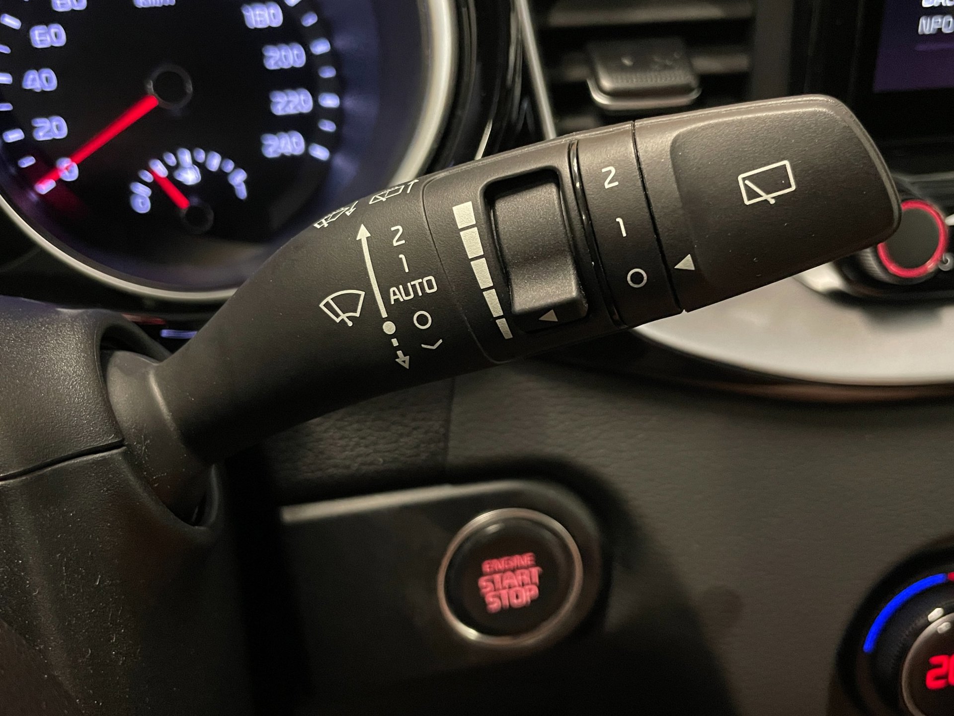 Foto van Kia Ceed Sportswagon