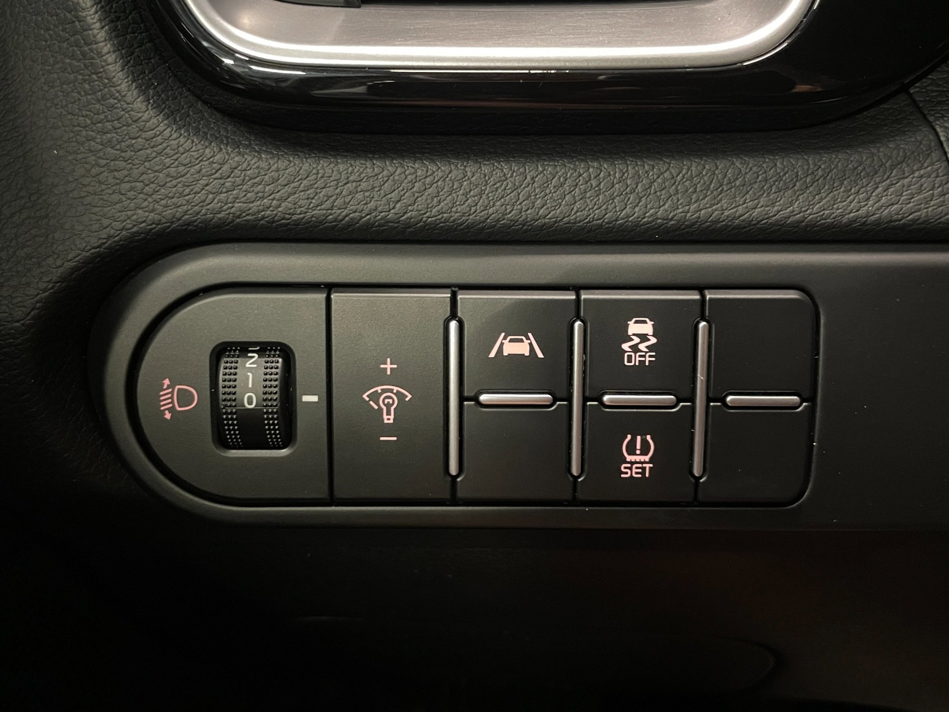 Foto van Kia Ceed Sportswagon