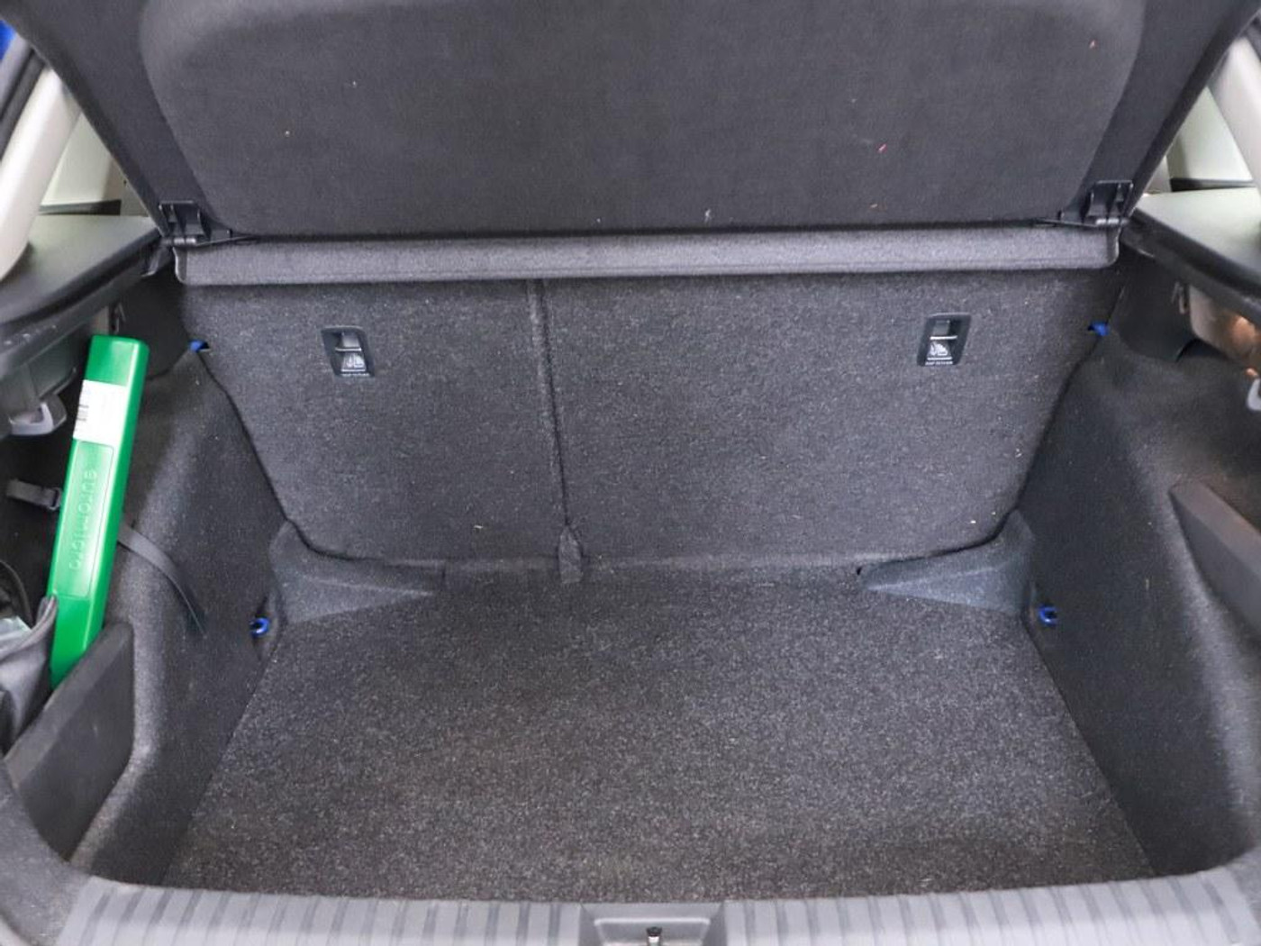 Foto van Skoda Kamiq