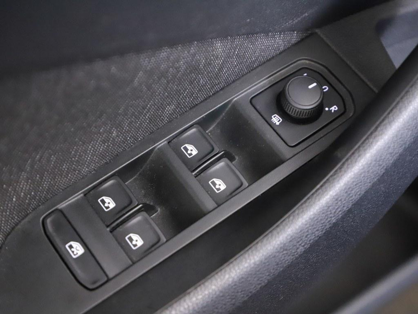 Foto van Skoda Kamiq