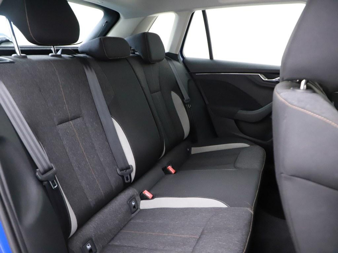 Foto van Skoda Kamiq