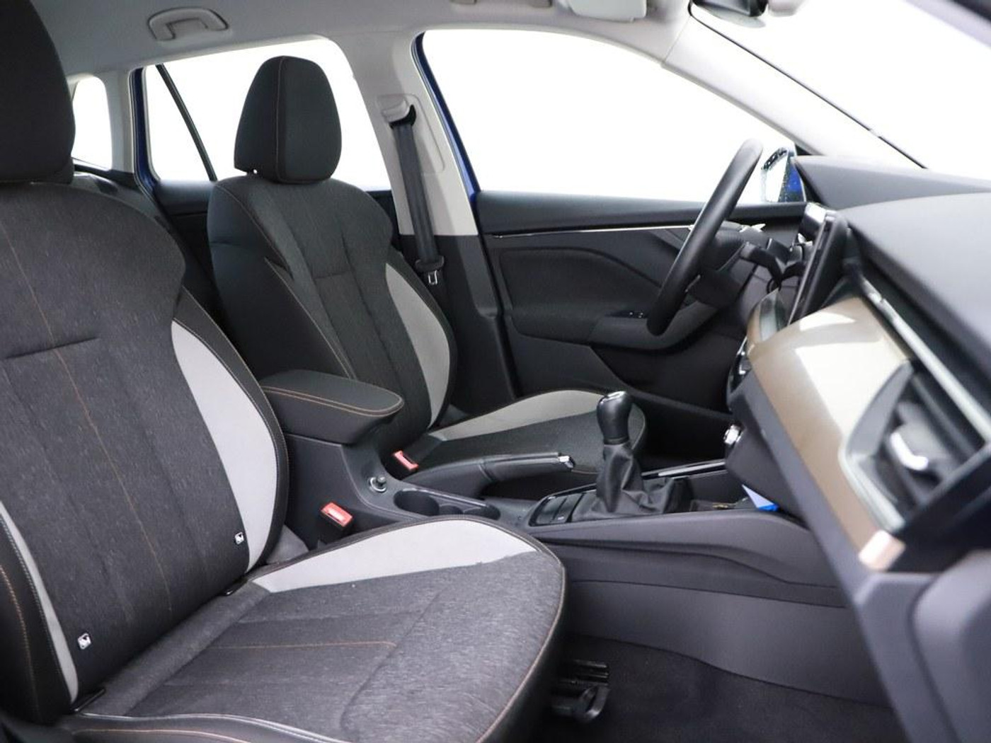 Foto van Skoda Kamiq