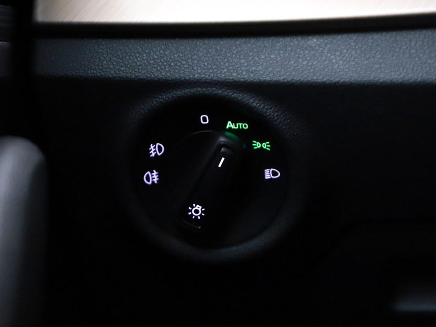 Foto van Skoda Kamiq