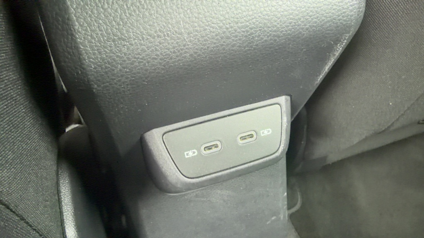 Foto van Volkswagen Taigo
