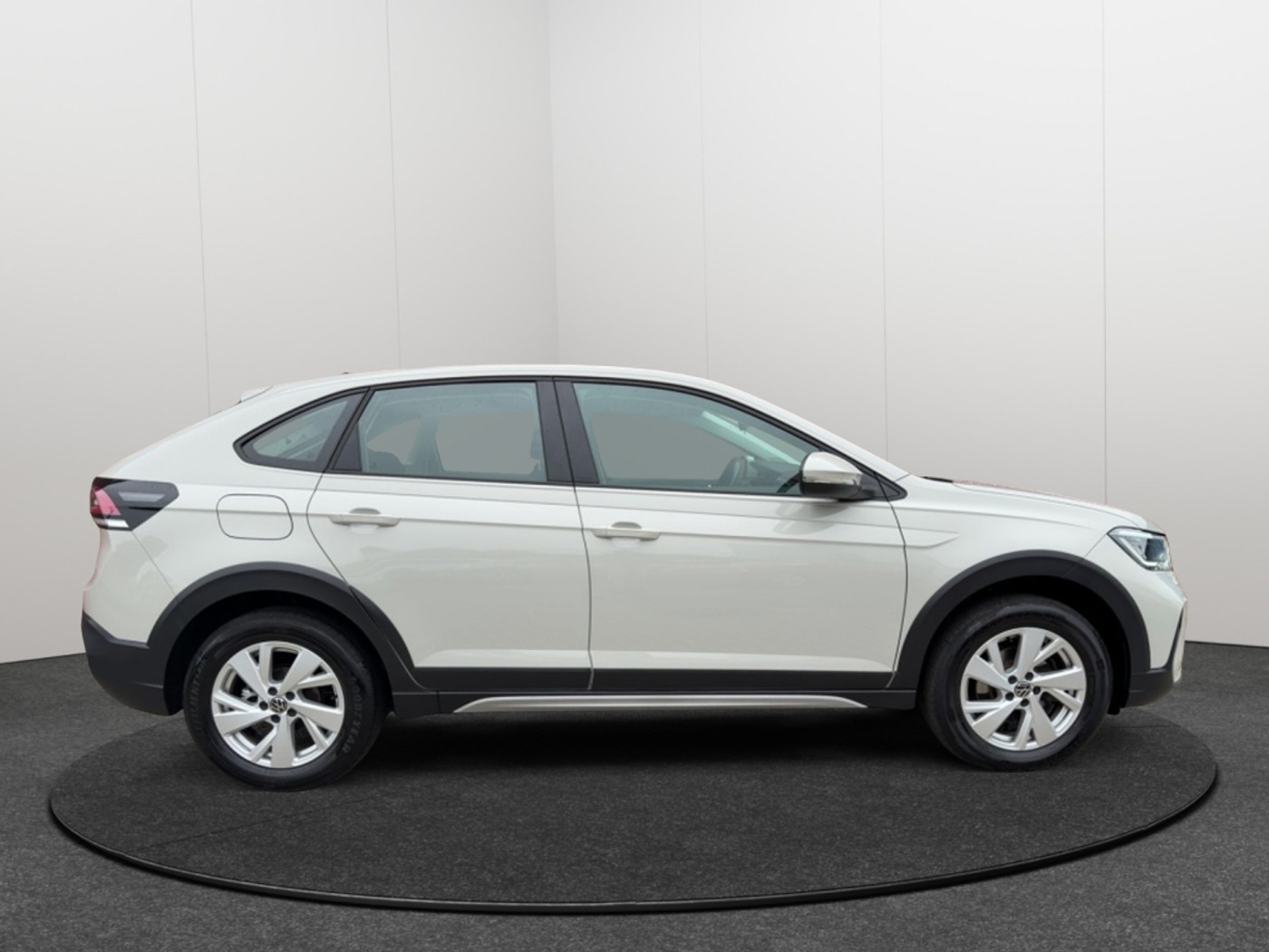 Foto van Volkswagen Taigo