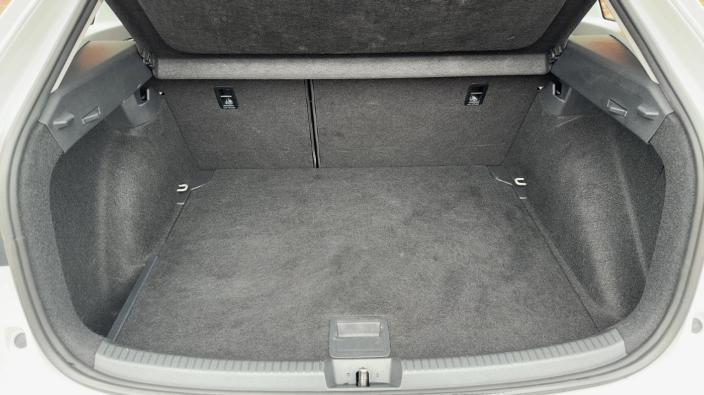 Foto van Volkswagen Taigo