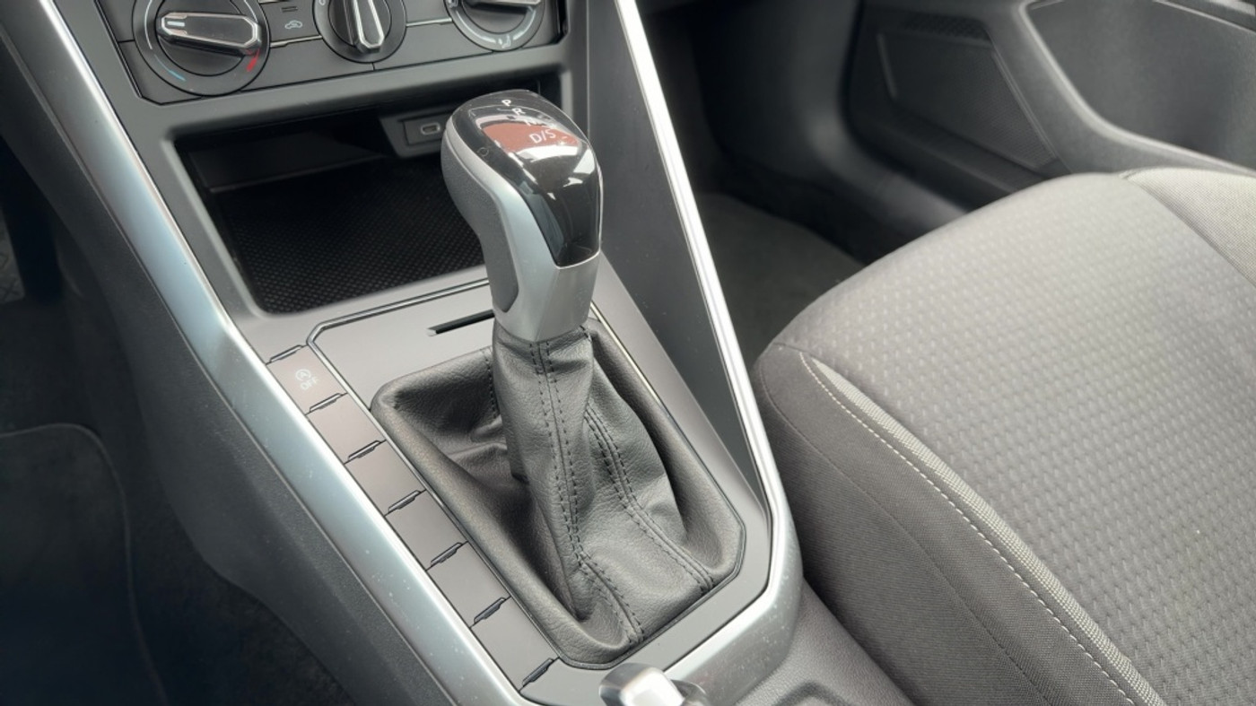 Foto van Volkswagen Taigo