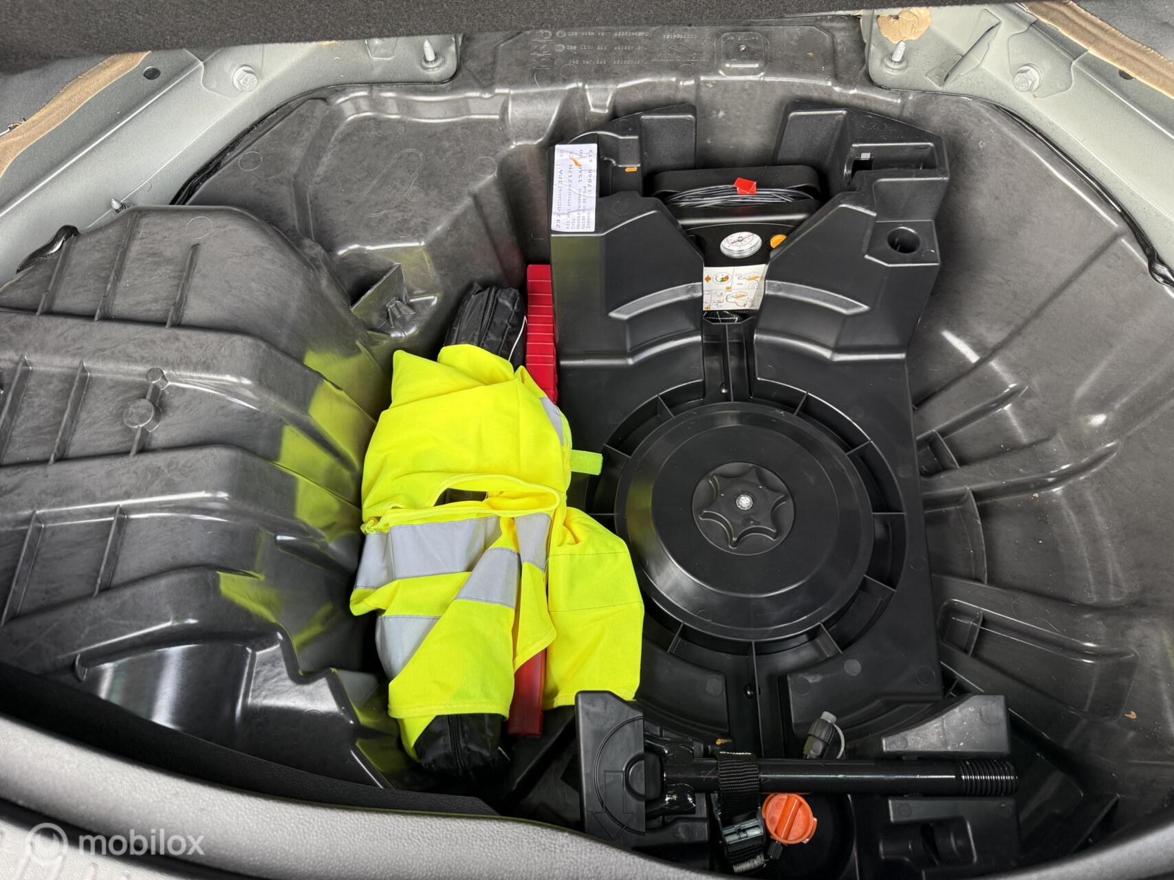 Foto van Renault Scenic