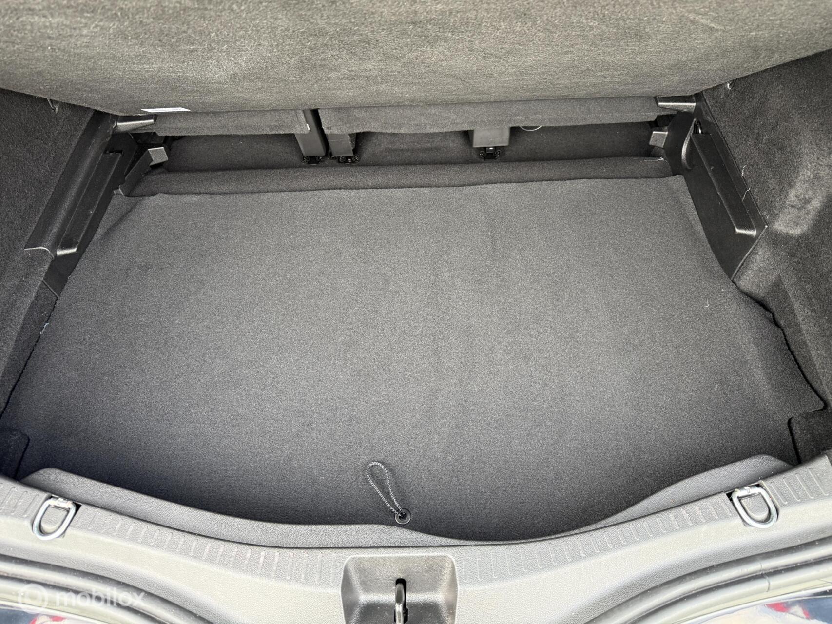Foto van Renault Scenic