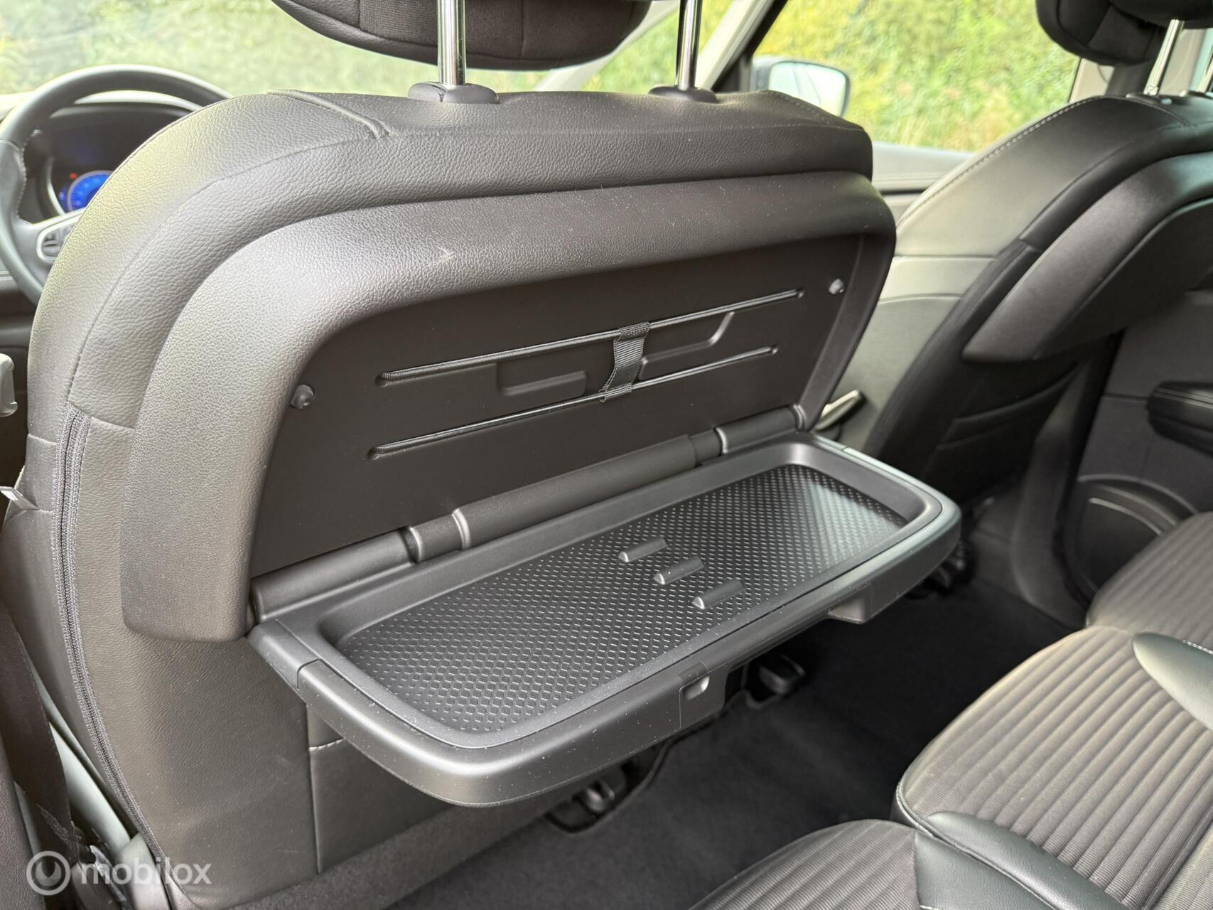 Foto van Renault Scenic
