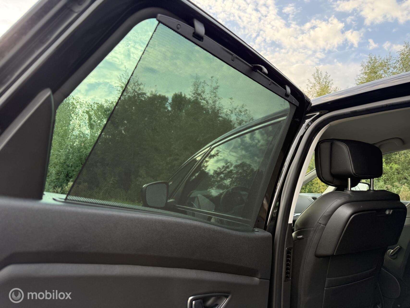 Foto van Renault Scenic